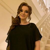 Yevgeniya Bogoslovskaya