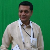 Sagar Patel