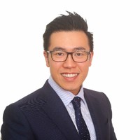 Wilson Leung