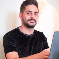 Mohamad Hmadi