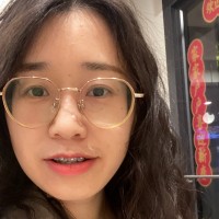 Cami Huang
