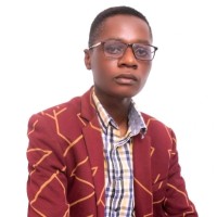 Kenneth Mugambi
