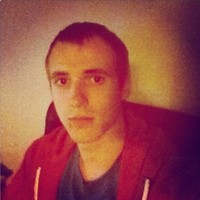 Joe Cooke