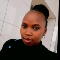 Yamkela Kholwane