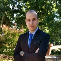 Cesar Iglesias Fernandez
