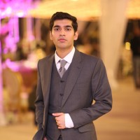 Muhammad Omar Zahid Sarfraz