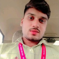 Ashish Patle