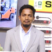 Bhuvaneshwaran Soundrarajan