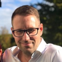Daniel Riemann