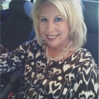 Sharon Parker
