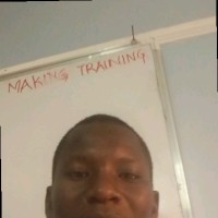 Harrison Ocholla