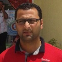 Abdulaziz Bayoume