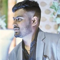 Rakshith s