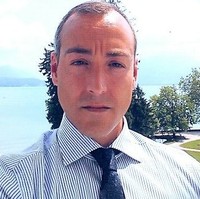 stephane DUPAS