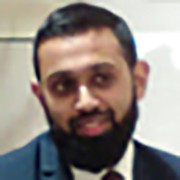 Nasir Islam