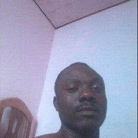 Nkiangu Ben