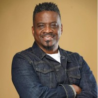 Dr. Mark T. Jones Sr.