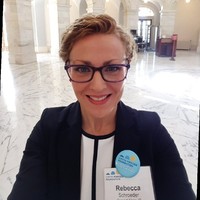 Rebecca Schroeder