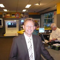 Roel Hoff