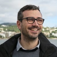 Marc Marí Dell'Olmo