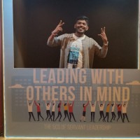 Santhanam S