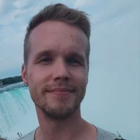 Petteri Pyykkö