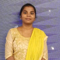 Kanagavathi M
