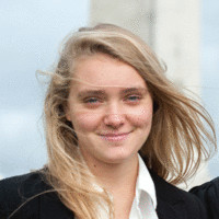 Anna Shackleton