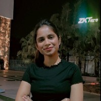 Nikita Madhawai