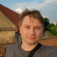 Dmitry Pisarev