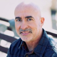 Mark Steele
