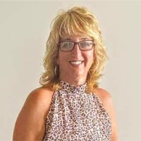 Carol Geiser