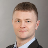 Benedikt Halfdanarson