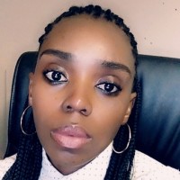Michelle Nandipha Dzvukamanja