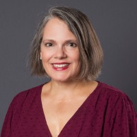 Maria Blackburn