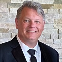 Eric B. Johnson