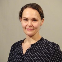 Maria Kangasmaki