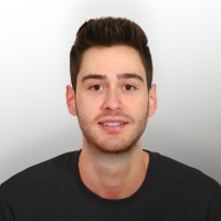 Andrés Caño Bonilla