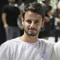 Daniel Oristanio