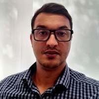 Bruno De Paula Medeiros