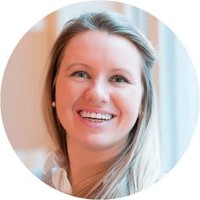 Susanne Irgens