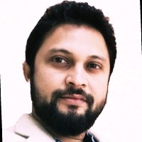 Syed intesar haider