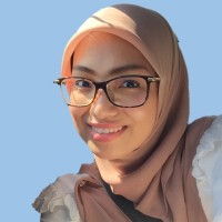 Nur Farhana Jafri