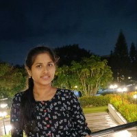 Sahaja Talluri