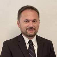 Very Rev. Aleksandar Savic, M.A., LPC