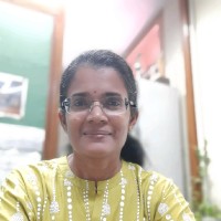 Deepa N