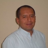 Luis Edward Quino Ordóñez