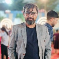 Nirav Joshi