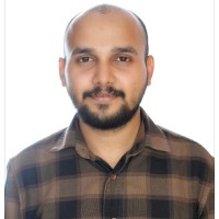 Vishnu F
