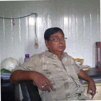 Brajadulal Chaudhuri